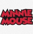 Minnie Mouse